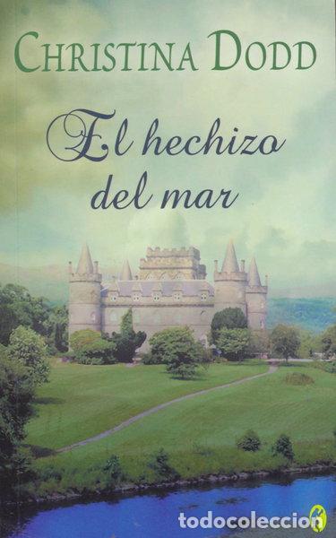 Libros: El Hechizo del Mar- 9788466607513