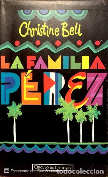 Libros: La familia P&eacute;rez- 9788422653936