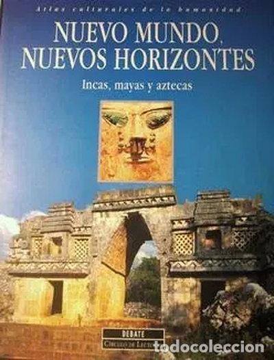 Libros: Incas, Mayas y Aztecas- 9788474448344