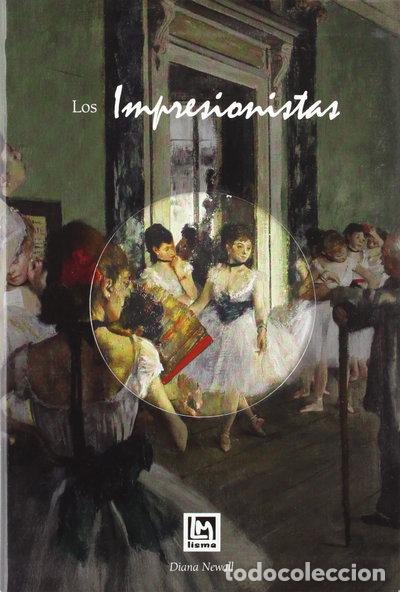 Libros: Los Impresionistas- 9788492447268