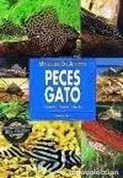 Libros: Peces Gato- 9788425511660