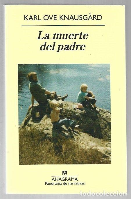 Livres: MUERTE DEL PADRE - LA - KNAUSGARD, KARL OVE
