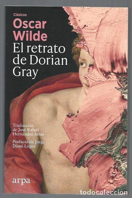 B&uuml;cher: RETRATO DE DORIAN GRAY - EL - WILDE, OSCAR