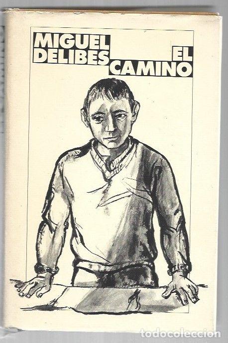 Livros em segunda m&atilde;o: CAMINO - EL - DELIBES, MIGUEL
