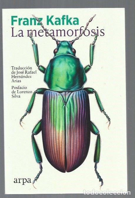 B&uuml;cher: METAMORFOSIS - LA - KAFKA, FRANZ