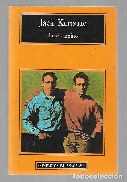 Libri di seconda mano: EN EL CAMINO - KEROUAC, JACK