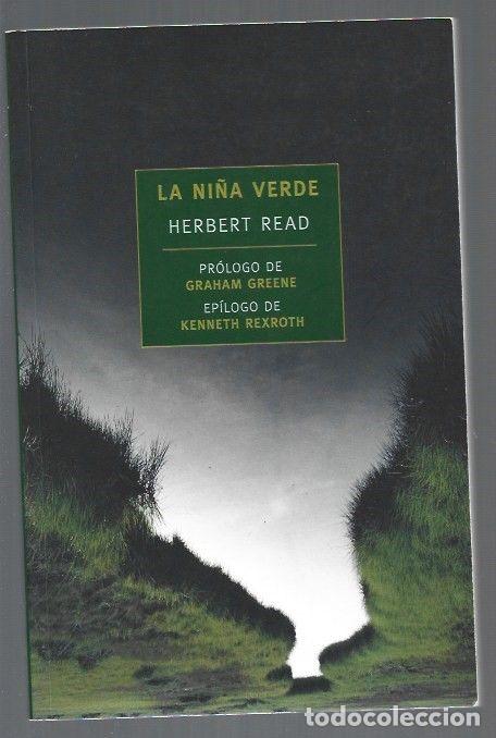 Libros: NI&Ntilde;A VERDE - LA - READ, HERBERT - Foto 1