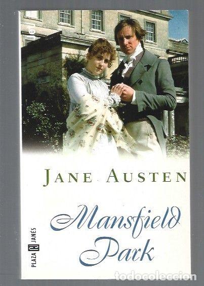 Libros: MANSFIELD PARK - AUSTEN, JANE - Foto 1