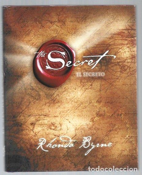 B&uuml;cher: SECRETO - EL (THE SECRET) - BYRNE, RHONDA