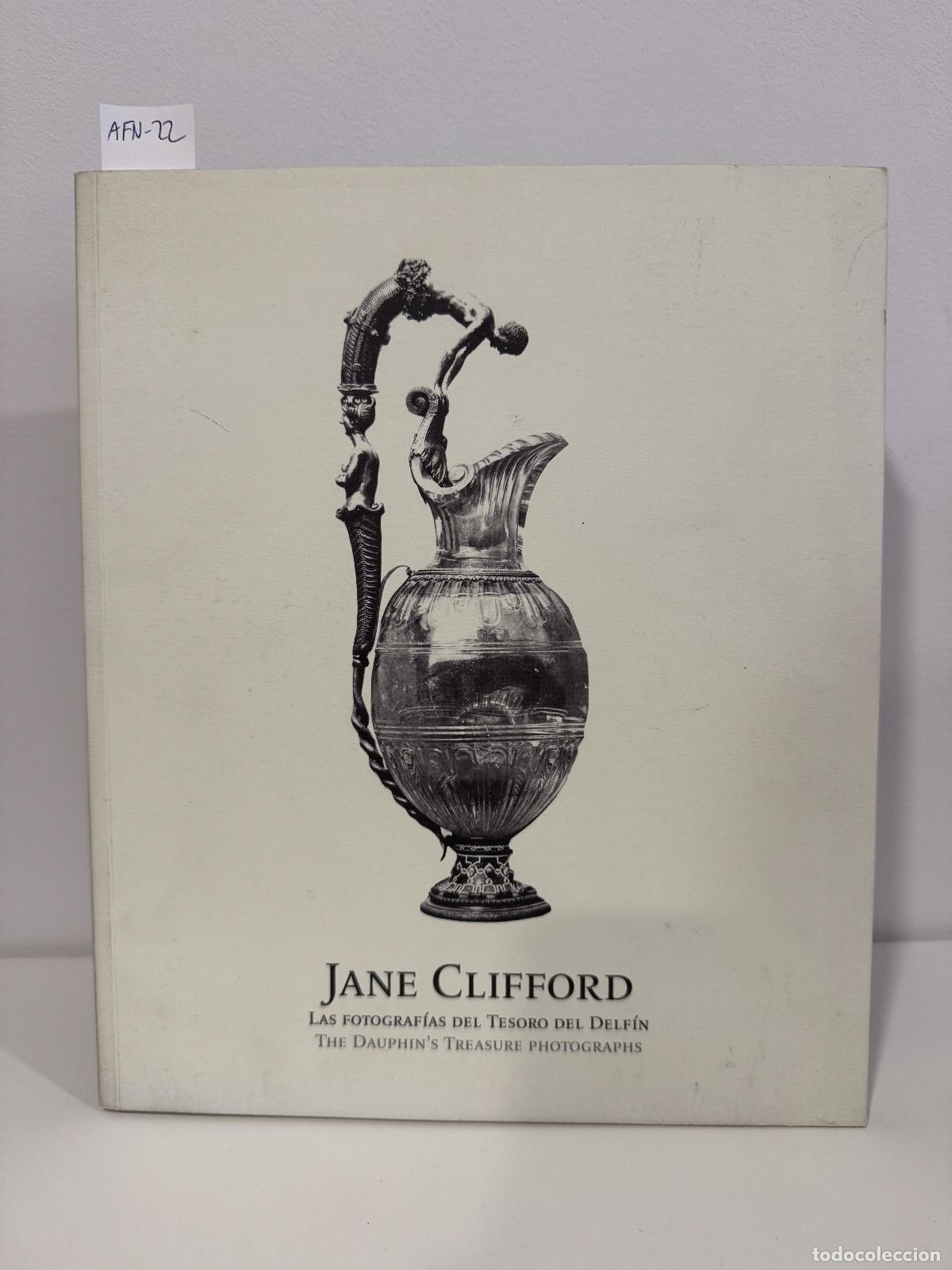 Libros: CLIFFORD, Jane / FERN&Aacute;NDEZ ALBAR&Eacute;S, Mario. - Las Fotograf&iacute;as del Tesoro del Delf&iacute;n.