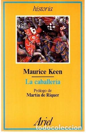 B&uuml;cher: LA CABALLER&Iacute;A - Keen,Maurice