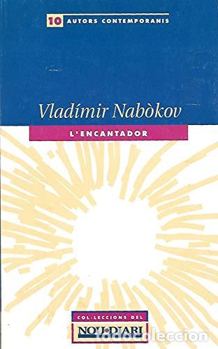 Libros: L&acute;ENCANTADOR - Nabokov,Vladimir - Foto 1