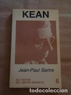 Libros: KEAN (Catal&agrave;) - Sartre,Jean Paul - Foto 1