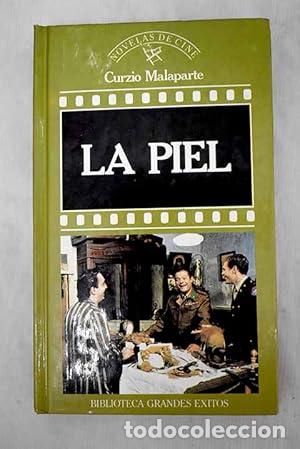 Libros: LA PIEL - Malaparte,Curzio - Foto 1
