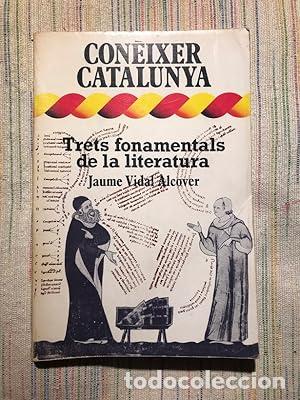 B&uuml;cher: TREST FONAMENTALS DE LA LITERATURA - Vidal Alcover,Jaume