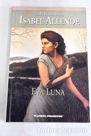 Libros: EVA LUNA - Allende,Isabel - Foto 1