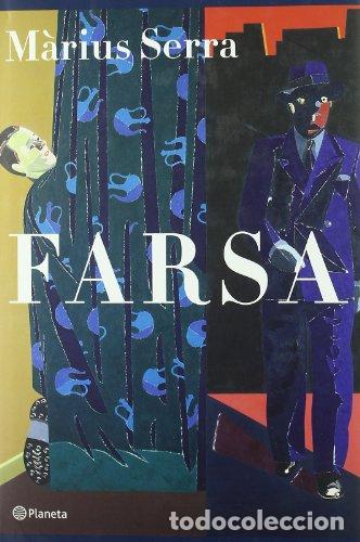 B&uuml;cher: FARSA (Catal&agrave;) - Serra,Marius