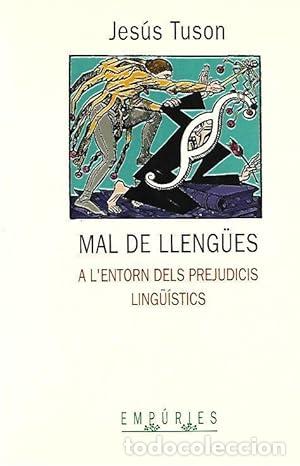 B&uuml;cher: MAL DE LLENG&Uuml;ES - Tus&oacute;n,Jes&uacute;s