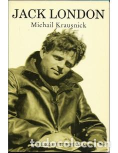 Libros: JACK LONDON (Catal&agrave;) - Krausnick,Michail - Foto 1