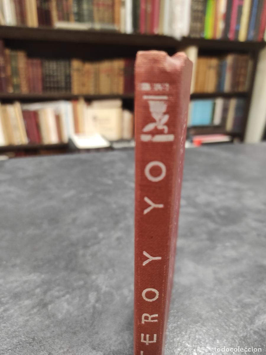 Libros: PLATERO Y YO - JIM&Eacute;NEZ, JUAN RAM&Oacute;N - Foto 3