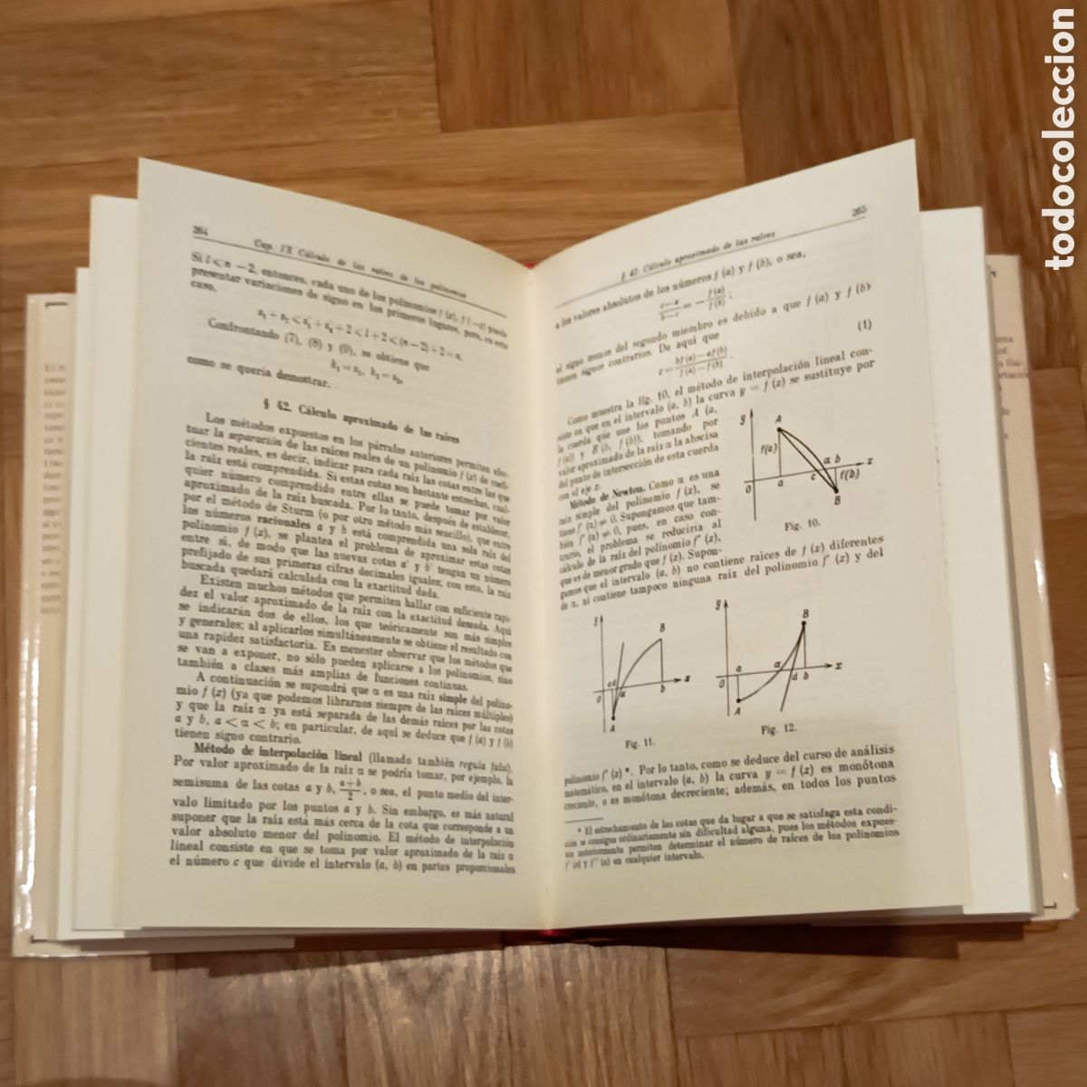 Libros: Curso de &aacute;lgebra superior - A.G. Kurosch - Editorial Mir - Foto 4