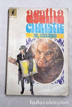 Libros: EL CUADRO - AGATHA CHRISTIE. - Foto 1