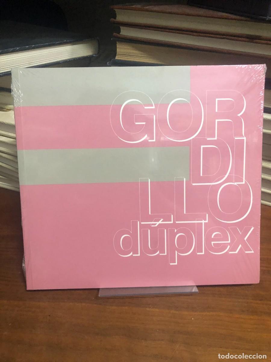 Libros: Gordillo D&uacute;plex Luis Gordillo (Cat&aacute;logo de Arte)
