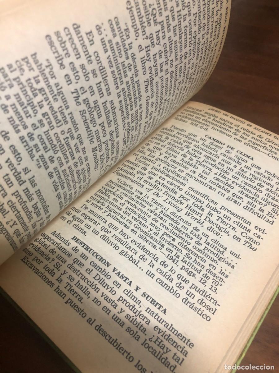 Libros: &iquest;Es la Biblia realmente la Palabra de Dios? Testigos de Jehov&aacute; - Foto 3