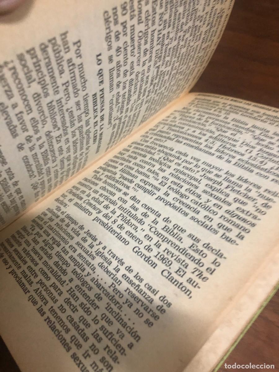 Libros: &iquest;Es la Biblia realmente la Palabra de Dios? Testigos de Jehov&aacute; - Foto 5