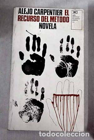 Libros: El recurso del m&eacute;todo - Foto 1
