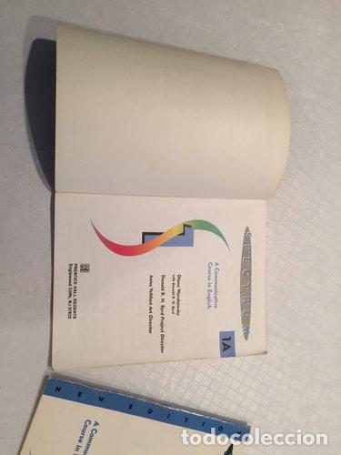 books: A Communicative Course in English - Donald R. H. Byrd - Donald R. H. Byrd
