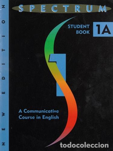 books: A Communicative Course in English, Level 1 - Diane Warshawsk - Diane Warshawsky, Donald R. H. Byrd,