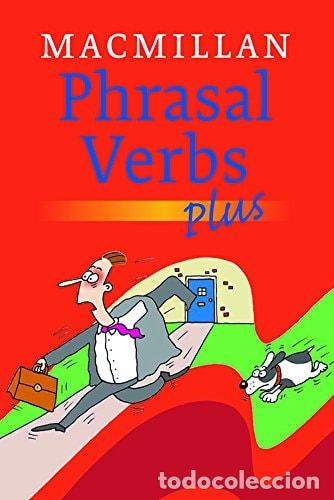 books: Phrasal Verbs Plus - Michael Rundell - Michael Rundell
