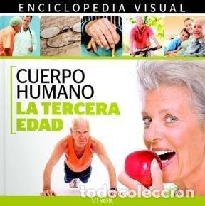 Libros: Enciclopedia visual de anatom&iacute;a : cuerpo humano vida y salud - unknown author - Foto 1