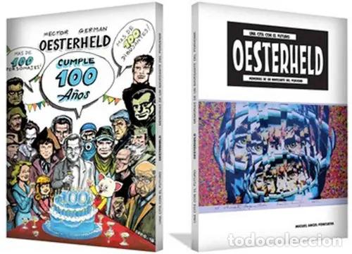books: Una Cita Con El Futuro - Oesterheld - Memorias De Un Navegan - FONCUEVA, MIGUEL ANGEL