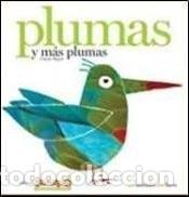 Livros em segunda m&atilde;o: Plumas y m&aacute;s plumas - Cassie Mayer - Cassie Mayer