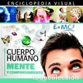 books: Enciclopedia visual de anatom&iacute;a : cuerpo humano : vida y sal - Varios