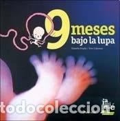 books: 9 meses bajo la lupa - Varios - Varios