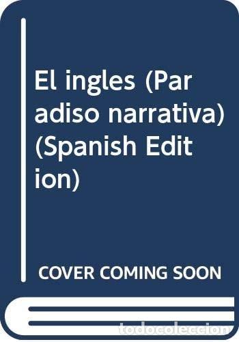 Libri di seconda mano: El ingles (Paradiso narrativa) (Spanish Edition) - Susana Ce - Susana Cella