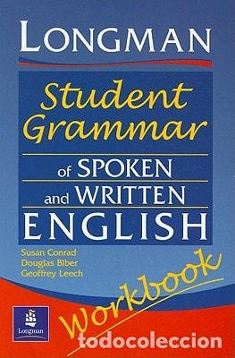 Livres: Workbook - Susan, Douglas Biber, and Geoffrey Leech Conrad - Susan, Douglas Biber, and Geoffrey Leec