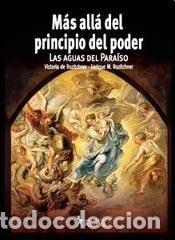 Livres: M&aacute;s all&aacute; del principio del poder las aguas del para&iacute;so - Vic - Victoria de Rozitchner