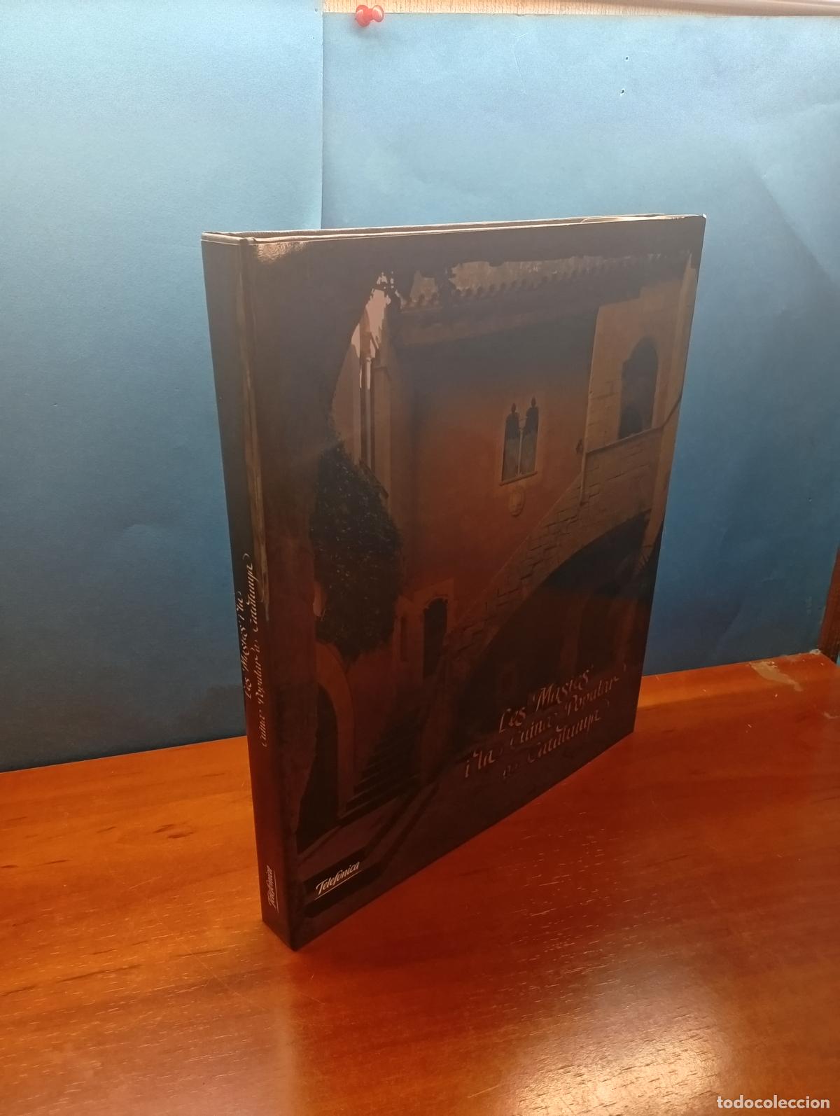 Libros: Les masies i la cuina popular a Catalunya.- Josep Bracons