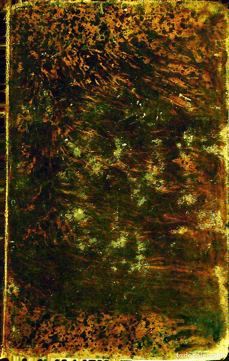 Libros: GRAM&Aacute;TICA DE LA LENGUA CASTELLANA - D. VICENTE SALV&Aacute; - 2&ordf; EDICI&Oacute;N - 1835 - VALENCIA