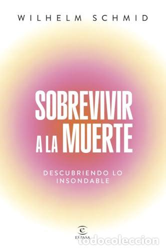 Libros: Sobrevivir a la muerte. Descubriendo lo insondable. - Schmid, Wilhelm