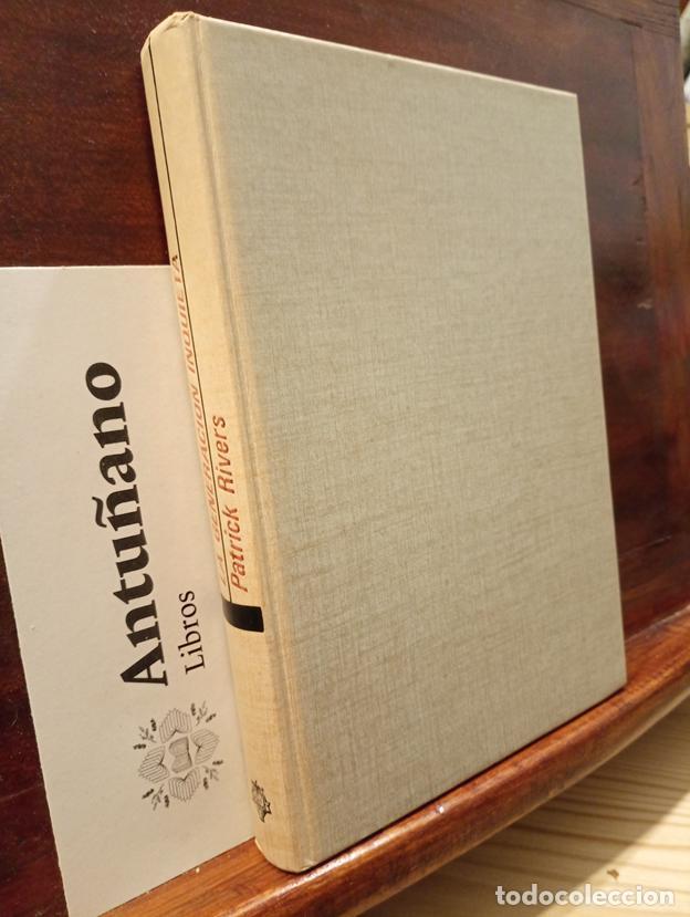 books: La generaci&oacute;n inquieta