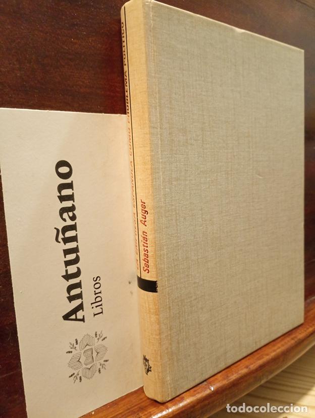 B&uuml;cher: La empresa espa&ntilde;ola como problema politico