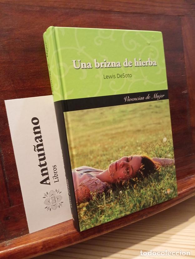 Libri di seconda mano: Una Brizna De Hierba
