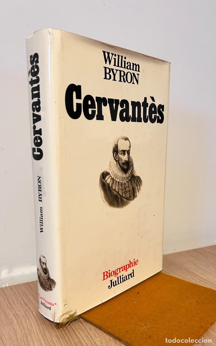 Cervant&egrave;s - Byron William