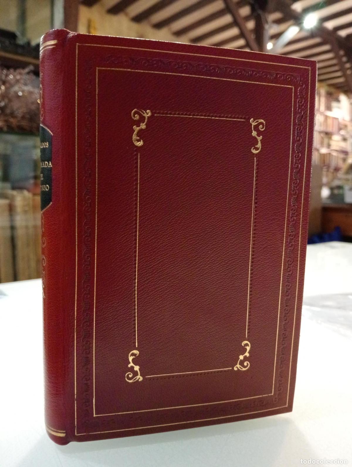 Libros: Torquemada en el purgatorio - P&eacute;rez Gald&oacute;s, Benito. - Foto 1