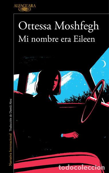 Livros em segunda m&atilde;o: Mi nombre era Eileen- 9788420423944